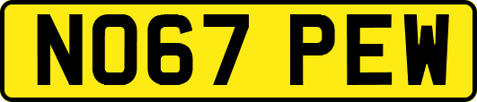 NO67PEW