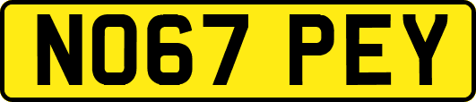 NO67PEY