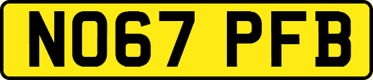 NO67PFB