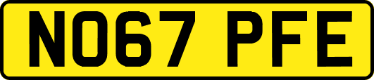 NO67PFE