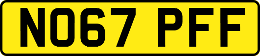 NO67PFF