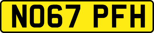 NO67PFH