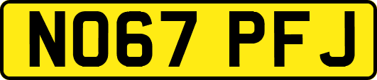 NO67PFJ