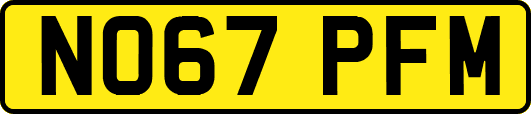 NO67PFM