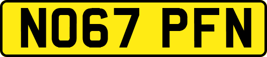 NO67PFN