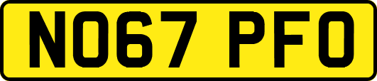 NO67PFO