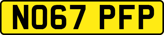 NO67PFP