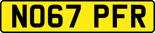 NO67PFR