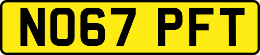NO67PFT