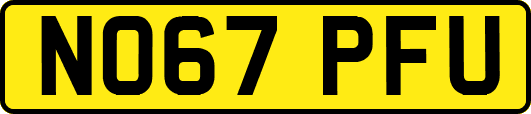 NO67PFU