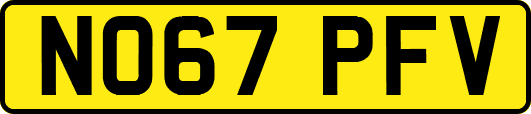 NO67PFV