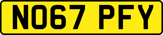 NO67PFY