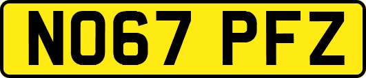 NO67PFZ
