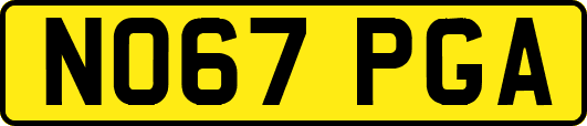NO67PGA