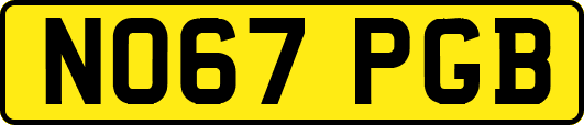 NO67PGB