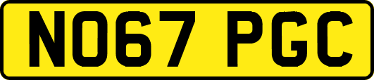 NO67PGC