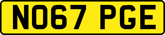 NO67PGE