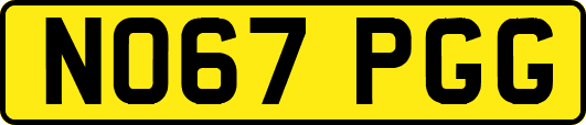 NO67PGG