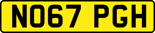 NO67PGH