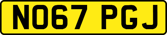 NO67PGJ