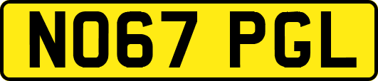NO67PGL