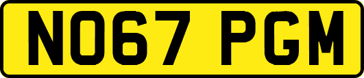 NO67PGM