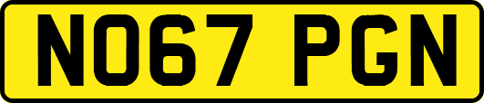 NO67PGN
