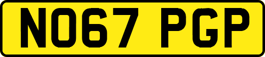 NO67PGP