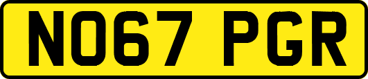 NO67PGR
