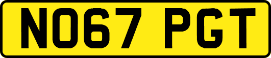 NO67PGT