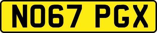 NO67PGX