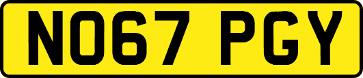 NO67PGY