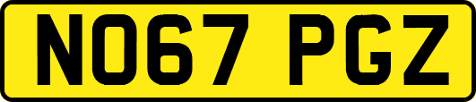 NO67PGZ