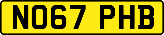 NO67PHB