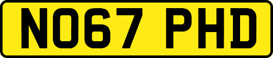 NO67PHD