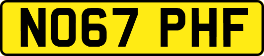NO67PHF