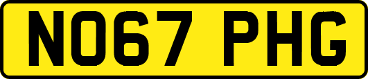 NO67PHG