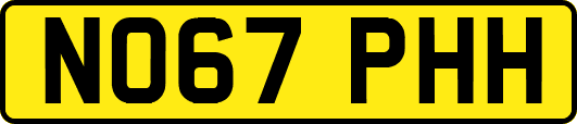 NO67PHH