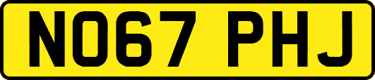 NO67PHJ