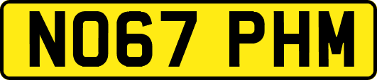 NO67PHM