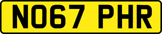 NO67PHR