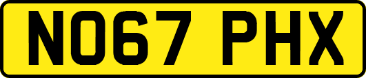 NO67PHX