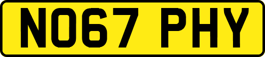NO67PHY