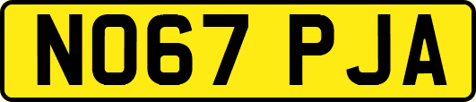 NO67PJA