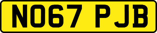 NO67PJB