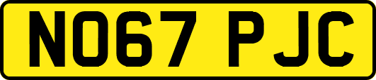 NO67PJC