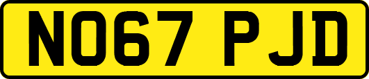 NO67PJD