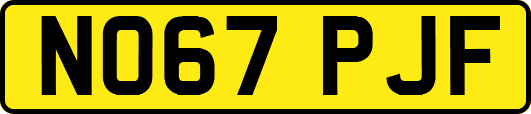 NO67PJF