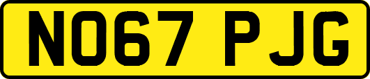 NO67PJG