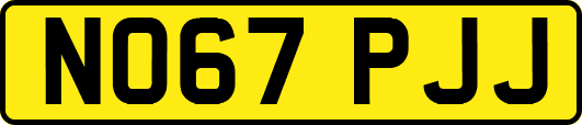 NO67PJJ